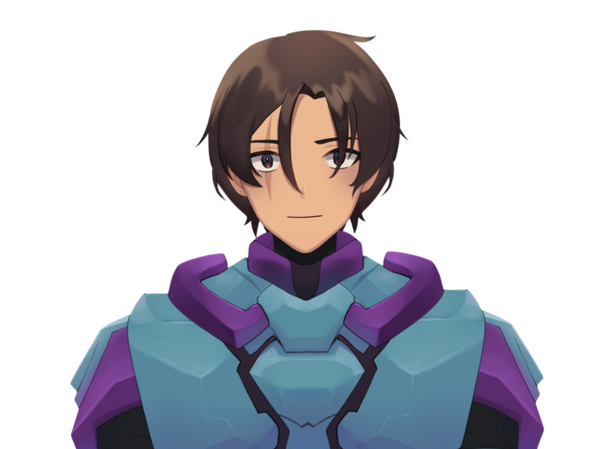 Kaidon, The Conqueror Linea Temporal PRIME